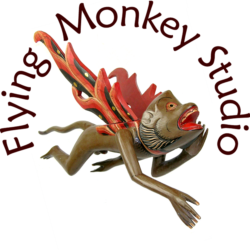 Flying Monkey Studio Sales