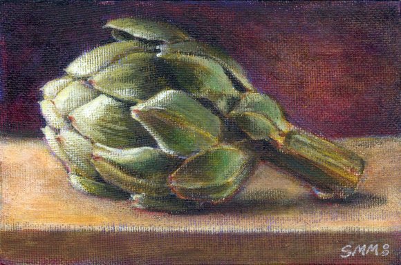 Artichoke