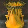 Yellow Vase